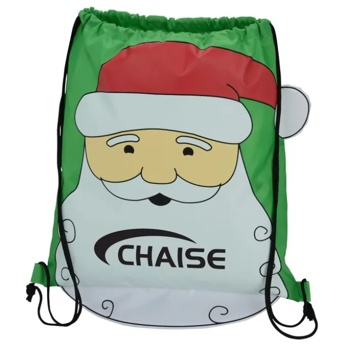 Holiday Sportpack - Santa - 24 hr
