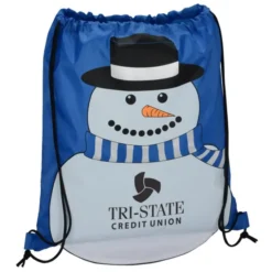 Holiday Sportpack - Snowman