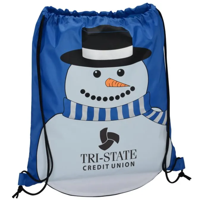 Holiday Sportpack - Snowman