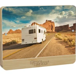 Holliston Photo Frame - 4 inches x 6 inches