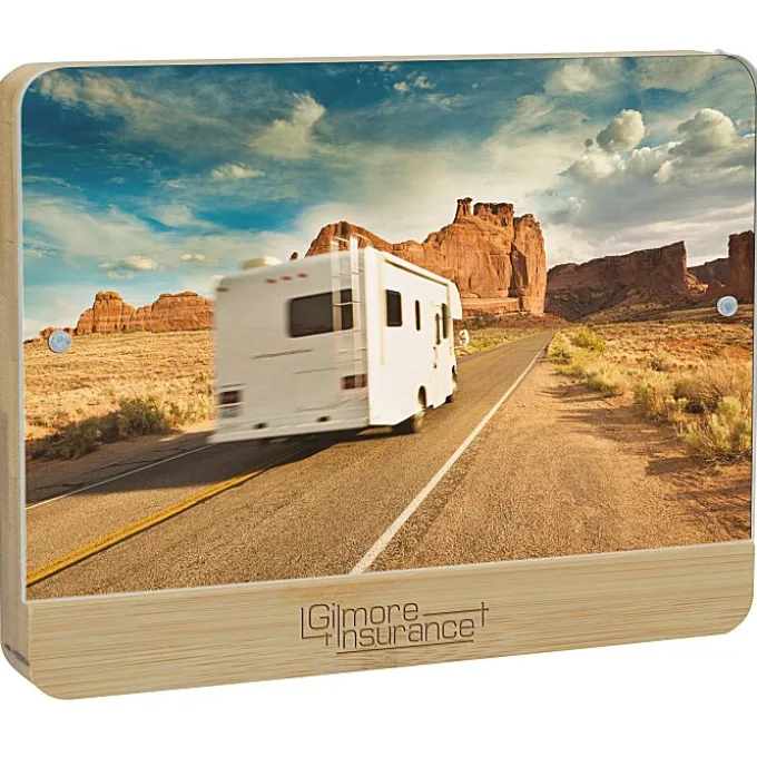 Holliston Photo Frame - 4 inches x 6 inches