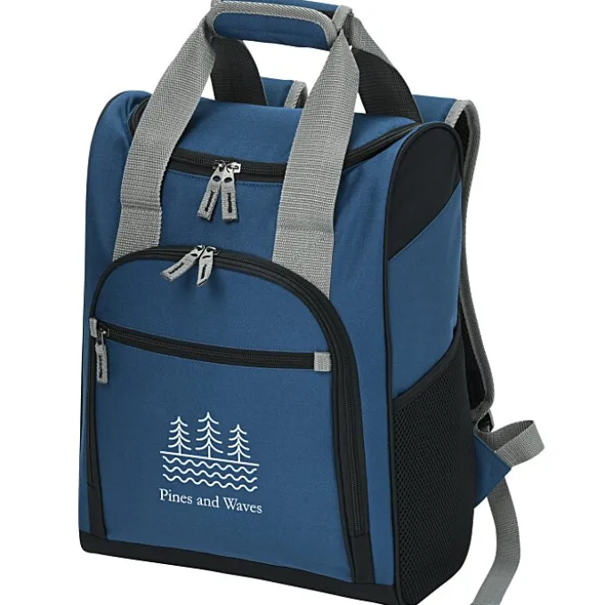 Holmen Backpack Cooler