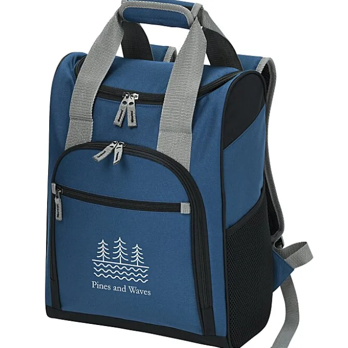 Holmen Backpack Cooler