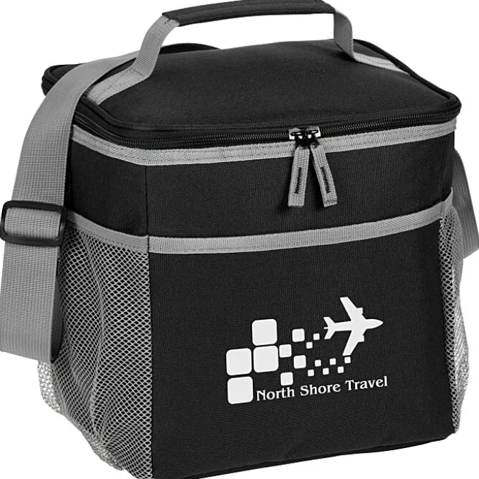 Holmen 18-Can Cooler