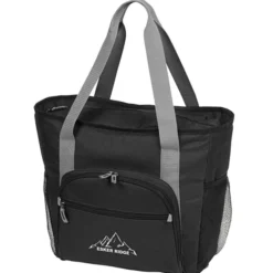 Holmen 24-Can Cooler Tote