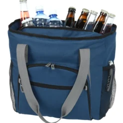 Holmen 24-Can Cooler Tote