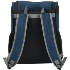Holmen Commuter Laptop Backpack - Embroidered