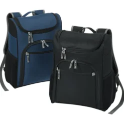 Holmen Commuter Laptop Backpack - Embroidered