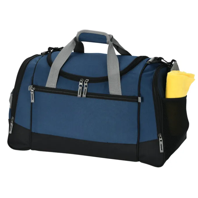 Holmen Duffel