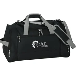 Holmen Duffel