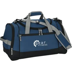 Holmen Duffel