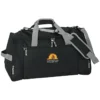 Holmen Duffel - Embroidered