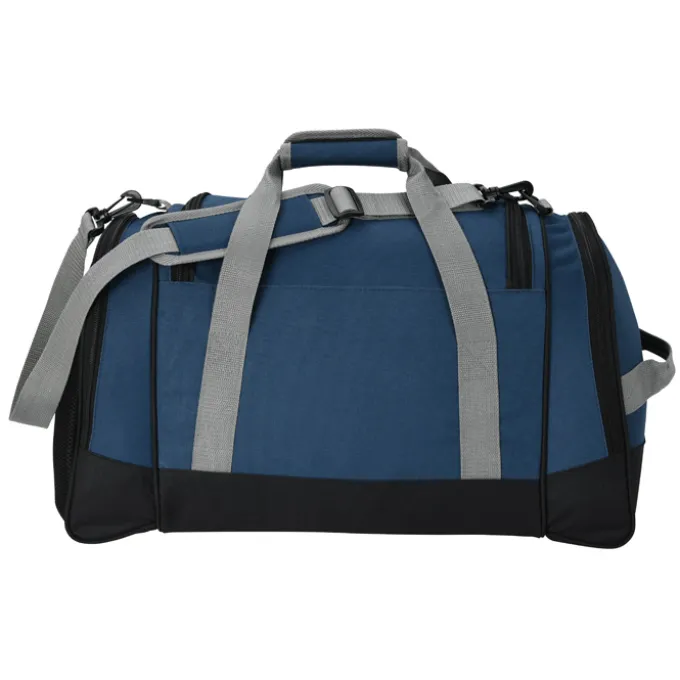 Holmen Duffel - Embroidered