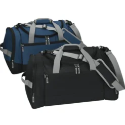 Holmen Duffel - Embroidered