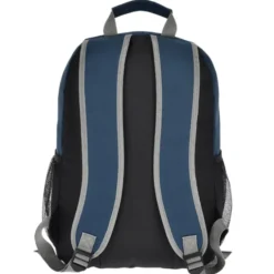 Holmen Laptop Backpack - Embroidered