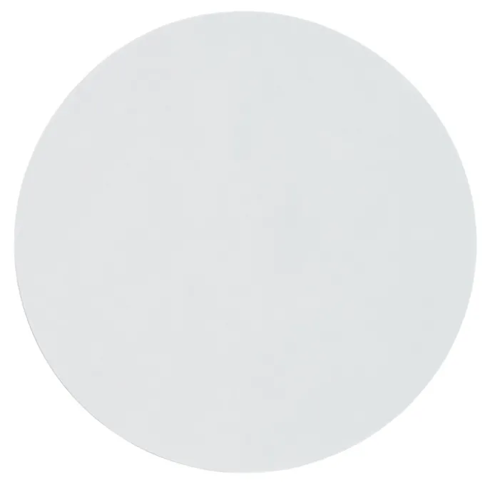 Holographic Sticker - Circle - 2 inches