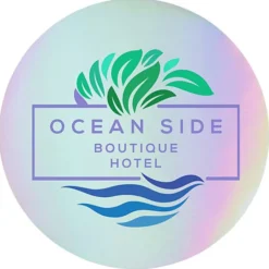 Holographic Sticker - Circle - 2-1/2 inches