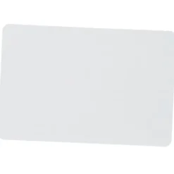 Holographic Sticker - Rectangle - 2 inches x 3 inches
