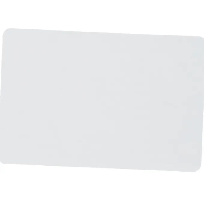 Holographic Sticker - Rectangle - 2 inches x 3 inches