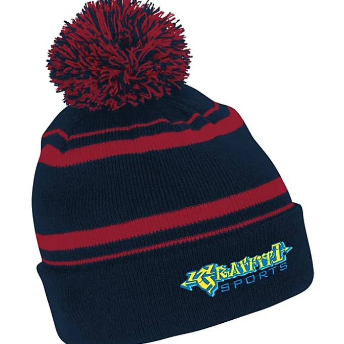 Homecoming Beanie