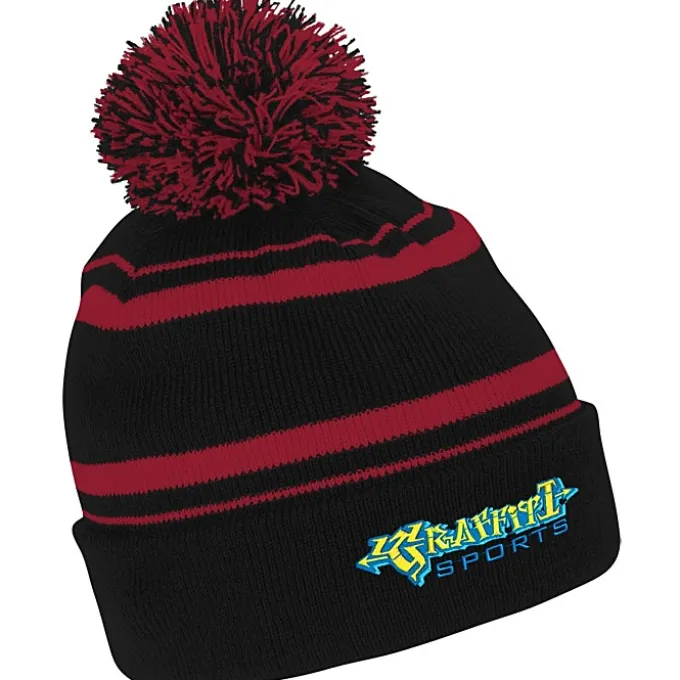 Homecoming Beanie