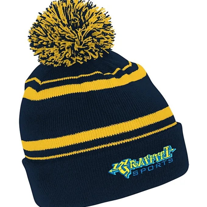 Homecoming Beanie