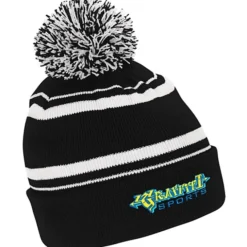 Homecoming Beanie