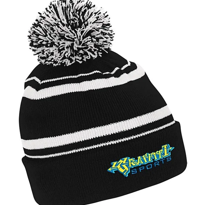 Homecoming Beanie