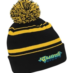 Homecoming Beanie