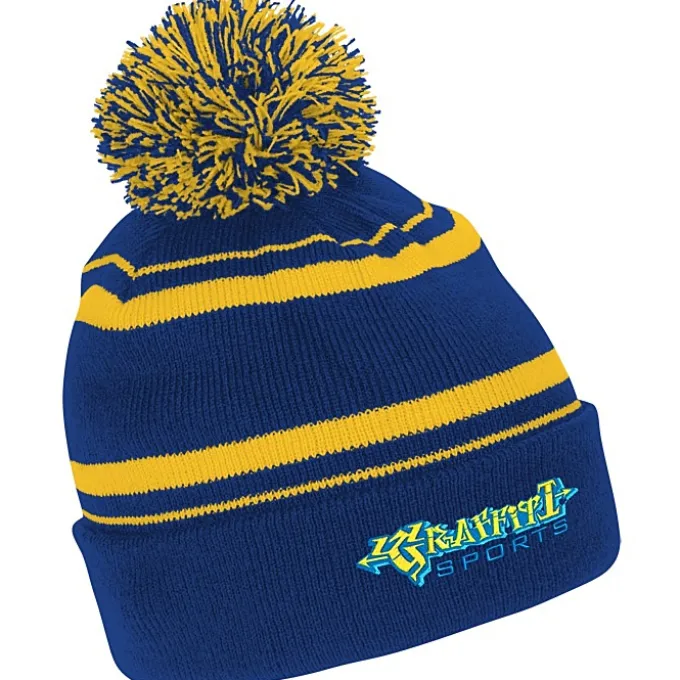 Homecoming Beanie