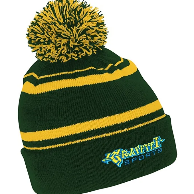 Homecoming Beanie