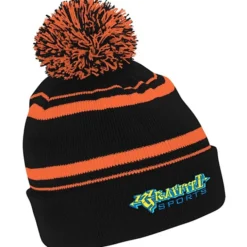 Homecoming Beanie