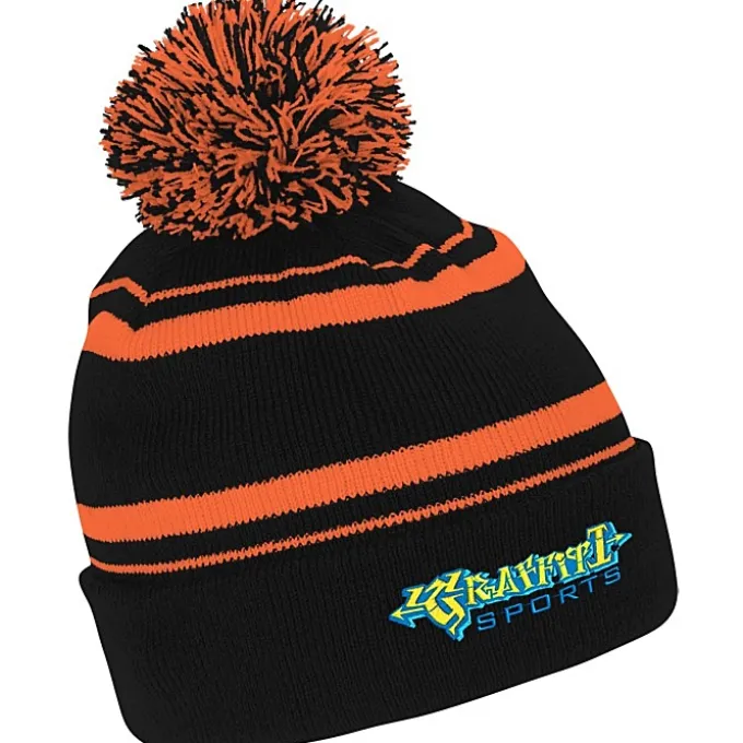 Homecoming Beanie