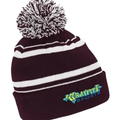 Homecoming Beanie