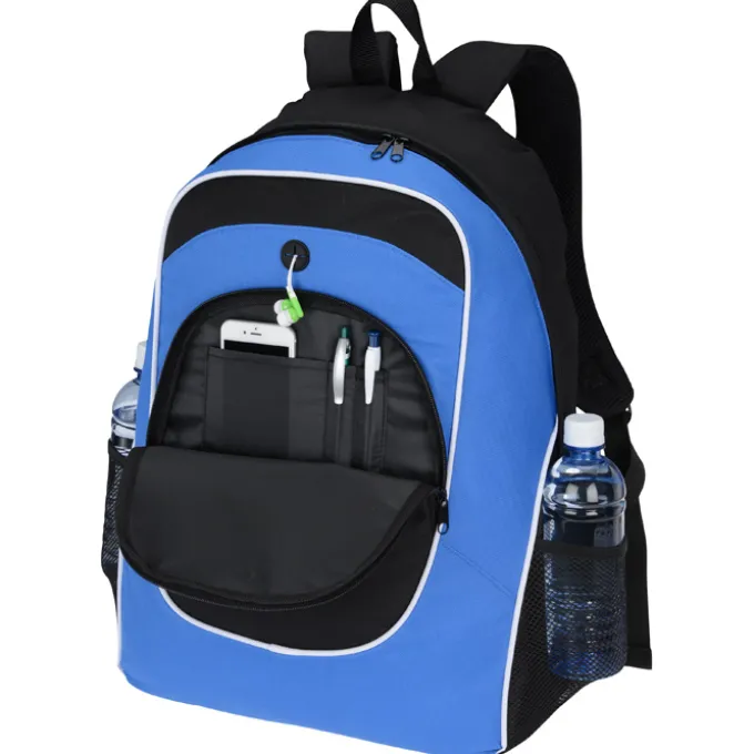 Homestretch Backpack - Embroidered