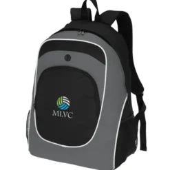 Homestretch Backpack - Embroidered