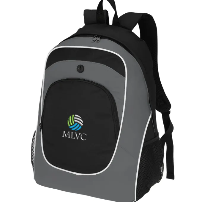 Homestretch Backpack - Embroidered