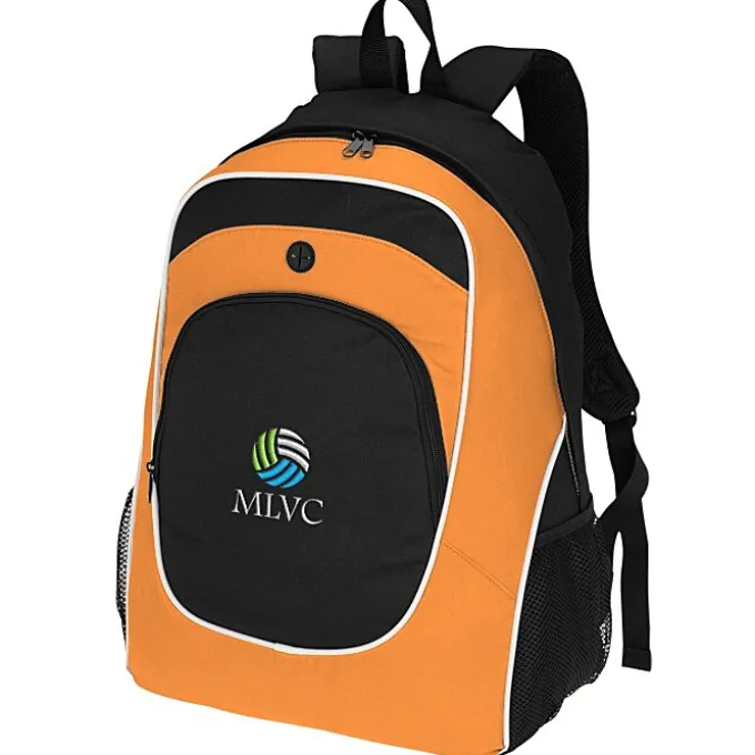 Homestretch Backpack - Embroidered