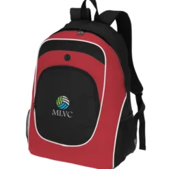 Homestretch Backpack - Embroidered