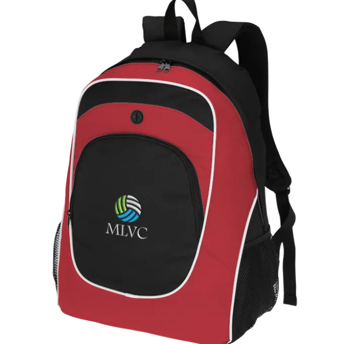 Homestretch Backpack - Embroidered