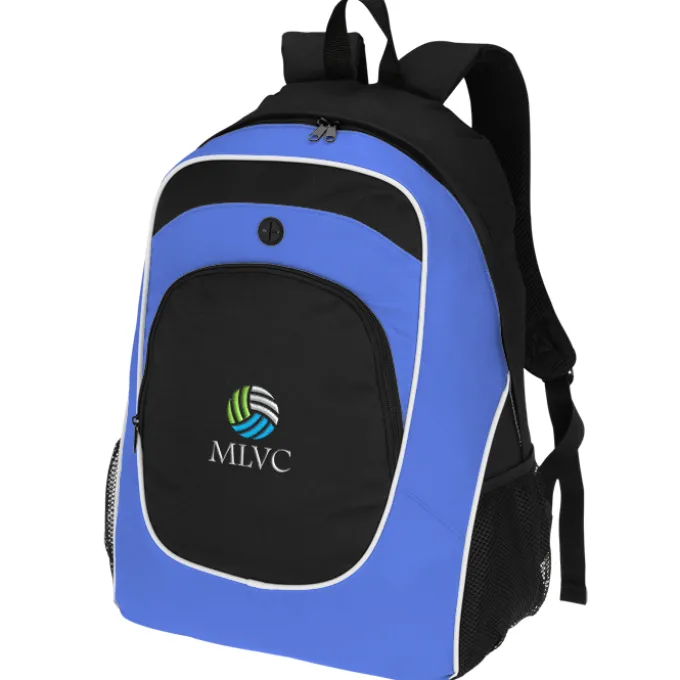 Homestretch Backpack - Embroidered