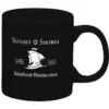 Honcho Coffee Mug - 18 oz.