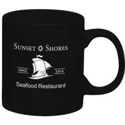 Honcho Coffee Mug - 18 oz.