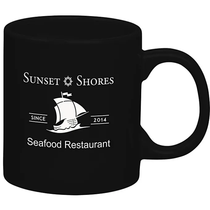 Honcho Coffee Mug - 18 oz.