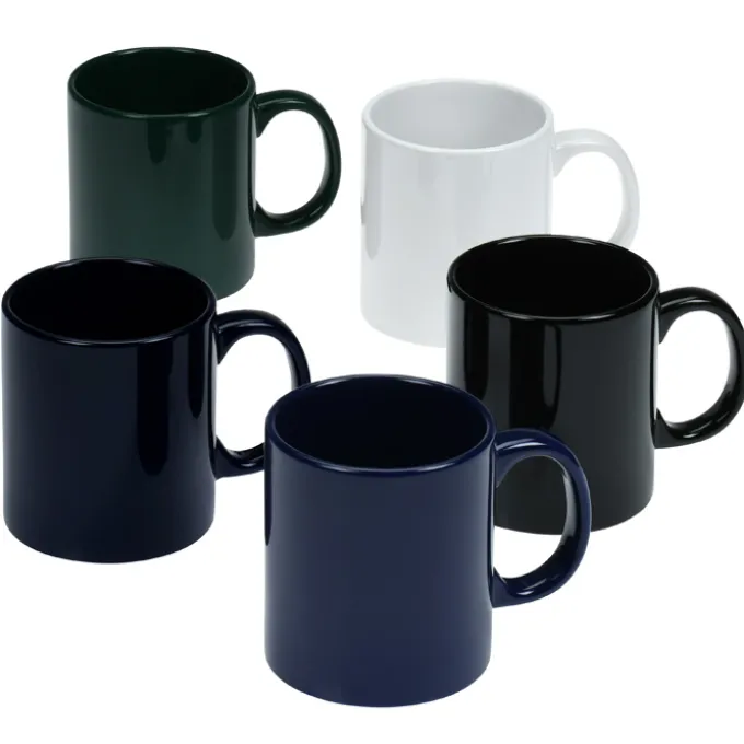 Honcho Coffee Mug - 18 oz.