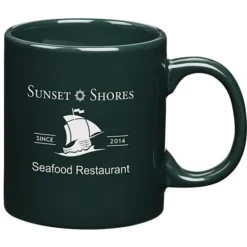 Honcho Coffee Mug - 18 oz.