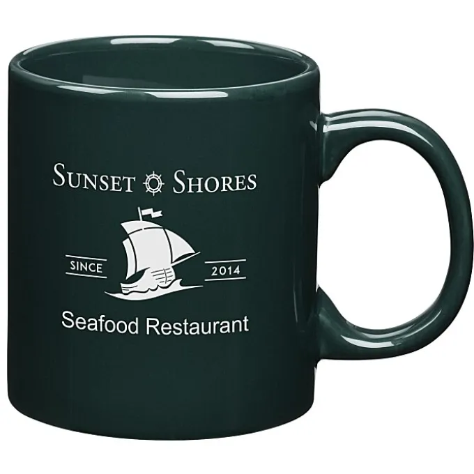 Honcho Coffee Mug - 18 oz.
