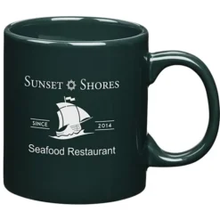Honcho Coffee Mug - 18 oz.