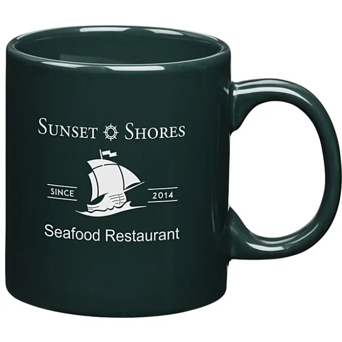 Honcho Coffee Mug - 18 oz.