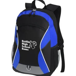 Honeycomb Laptop Backpack